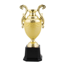 ABS GOLD TROPHIES AMC19101<br>AMC19101
